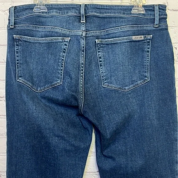 Joe's Bootcut Diane Jeans - Picture 6 of 15